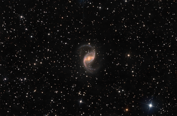 NGC 1530